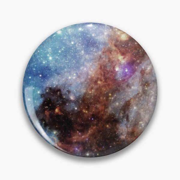Item preview, Nebula Galaxy Space designed and sold by ind3finite.