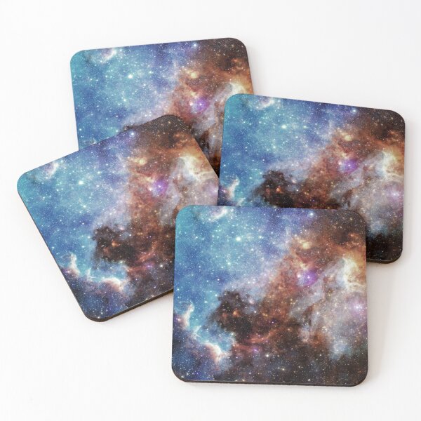 Item preview, Nebula Galaxy Space designed and sold by ind3finite.