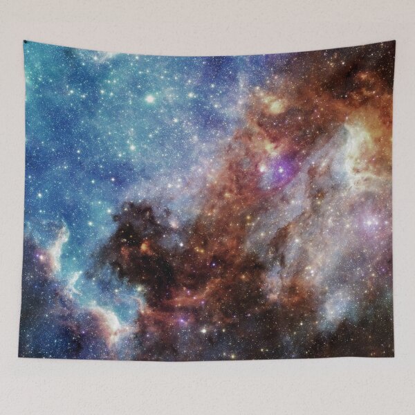 Item preview, Nebula Galaxy Space designed and sold by ind3finite.