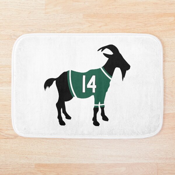Sam Darnold GOAT Bath Mat
