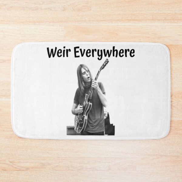 Item preview, Weir Everywhere designed and sold by Jefflevin333.