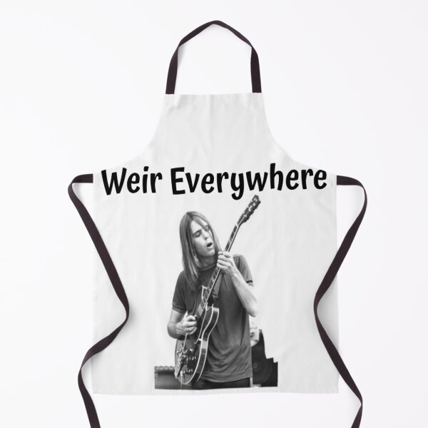 Item preview, Weir Everywhere designed and sold by Jefflevin333.
