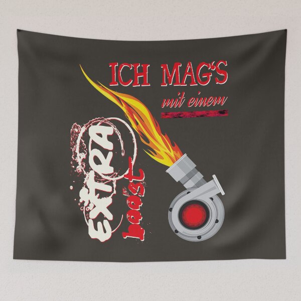 Item preview, I like it with an extra boost designed and sold by navarraspain.