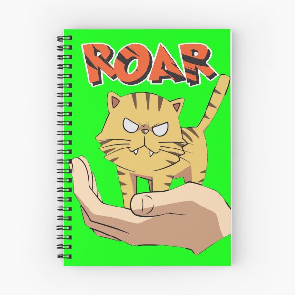 Item preview, Roaring Kitty designed and sold by Drawourdestiny ..