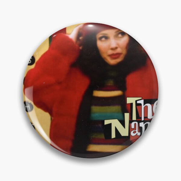 Item preview, the nanny  designed and sold by Mileyonce.