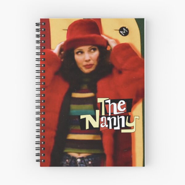 Item preview, the nanny  designed and sold by Mileyonce.
