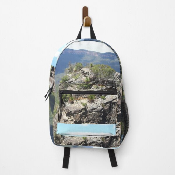 Item preview, Blue Mountains, Sydney, Australia, 2 designed and sold by StrongJourneys.