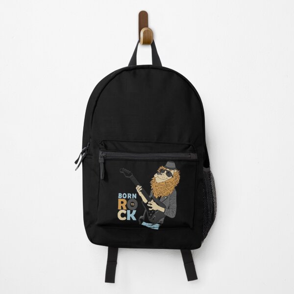 Item preview, Raise Lions-Born To Rock designed and sold by Bend-The-Trendd.