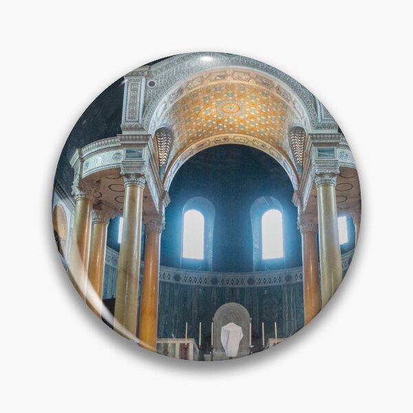 Item preview, Westminster Cathedral Interior designed and sold by SMartin.