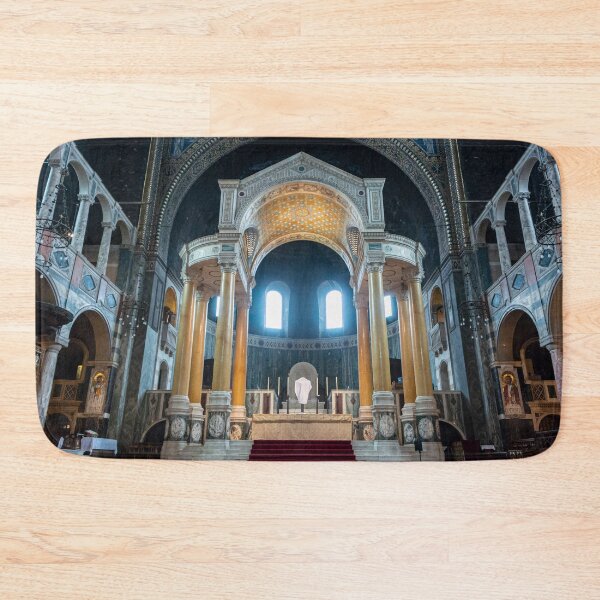 Item preview, Westminster Cathedral Interior designed and sold by SMartin.