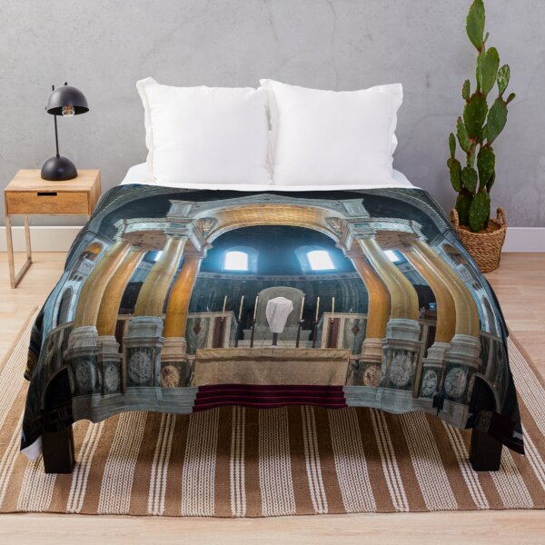 Item preview, Westminster Cathedral Interior designed and sold by SMartin.