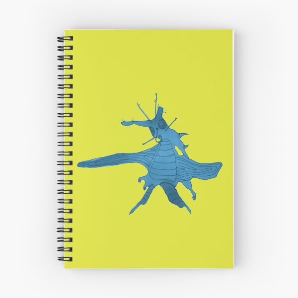 Item preview, dancing bug designed and sold by Ola Lorens.