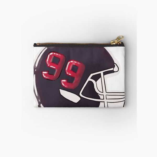 Item preview, 99 football helmet designed and sold by HowreSketch.