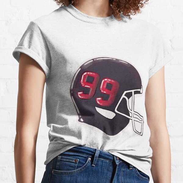 Women's Buffalo Bills NFL Pro Line Ash Personalized Playmaker V-Neck T-Shirt