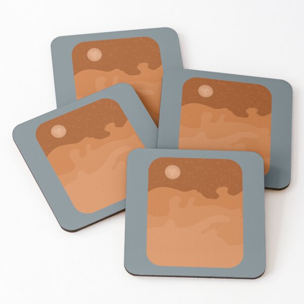 Item preview, Canyon Moon Graphic designed and sold by claire k.