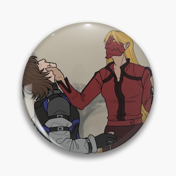 Item preview, Caim and Angelus designed and sold by dt75.