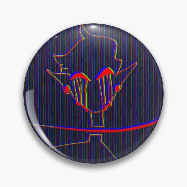 Item preview, Glitch (Antisepticeye) designed and sold by SavaMari.