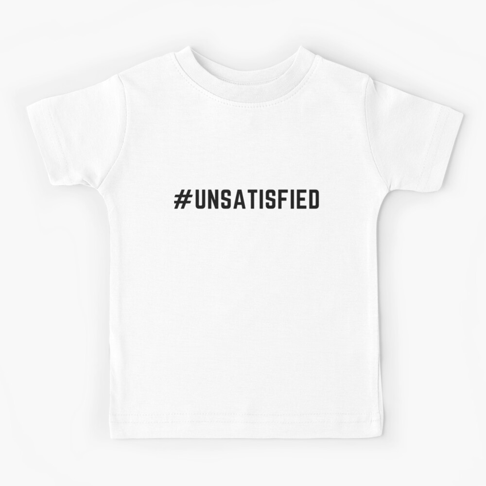 Get Your Act Together Satisfactory Unsatisfied Sarcastic Quote T Shirt P Q 6 Baby One Piece By Hcraftpod1 Redbubble