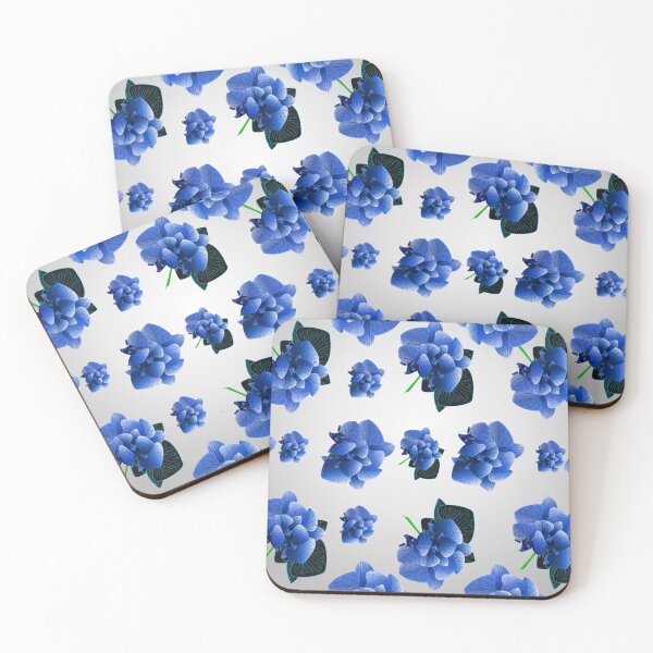 Item preview, Flowers pattern, orchid  designed and sold by Scatch Spot.
