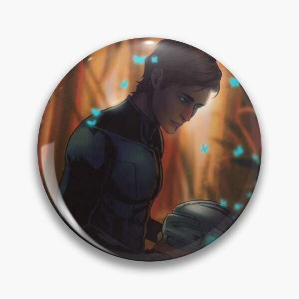 Item preview, Charles HOX / POX designed and sold by ellenchain.