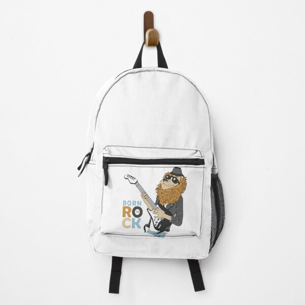 Item preview, Raise Lions-Born To Rock designed and sold by Bend-The-Trendd.