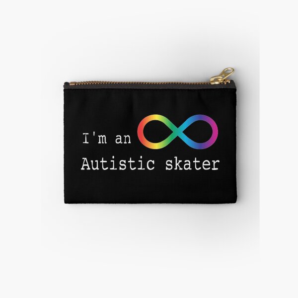 Item preview, Autistic Skater designed and sold by shaneisadragon.