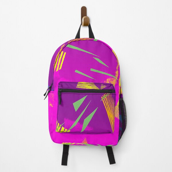 Item preview, An 80s Nightmare designed and sold by Caitlin Teasdale.