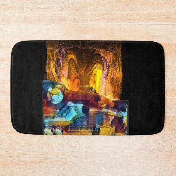 Item preview, Classic Gold designed and sold by RMautoart42.