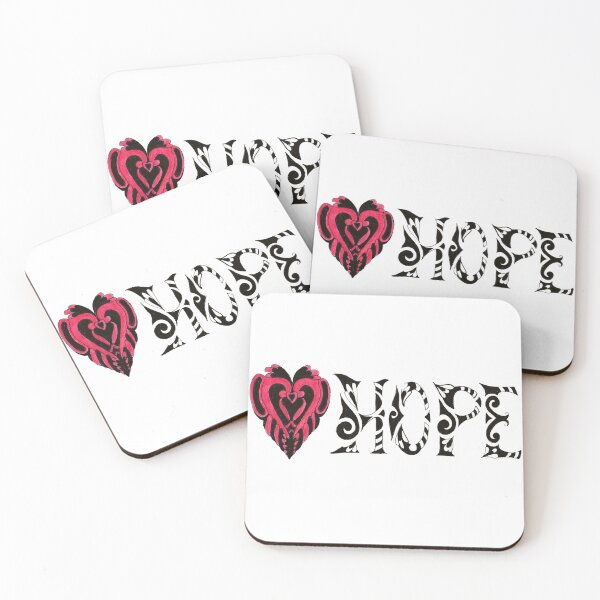 Item preview, Hope designed and sold by Linda Bassett.