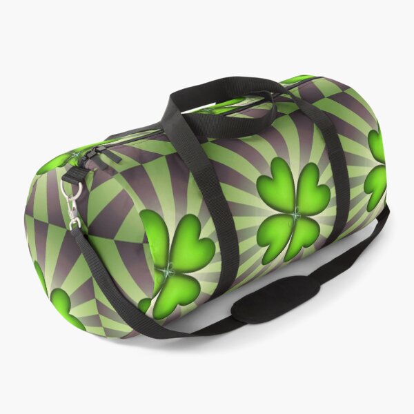Item preview, Four Leaf Clover  designed and sold by LibrosBOOKtique.