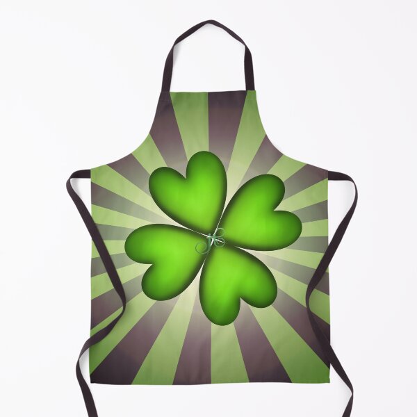 Item preview, Four Leaf Clover  designed and sold by LibrosBOOKtique.