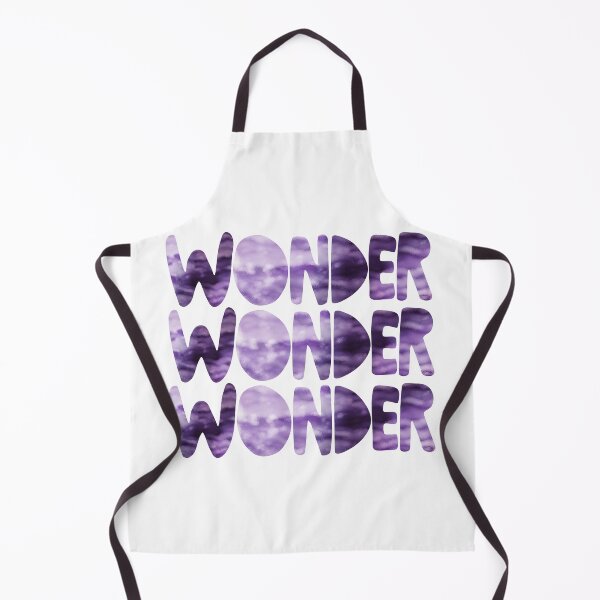 Item preview, Wonder (Purple Abstract) designed and sold by jhsells98.