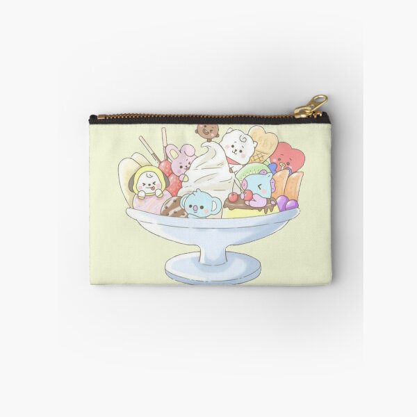 Item preview, BTS. BT.21.SUNDAE.SUPREME designed and sold by stephylee88.