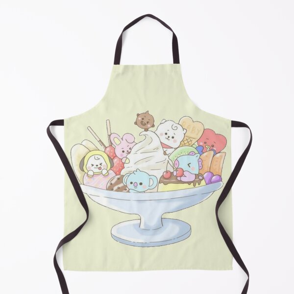 Item preview, BTS. BT.21.SUNDAE.SUPREME designed and sold by stephylee88.