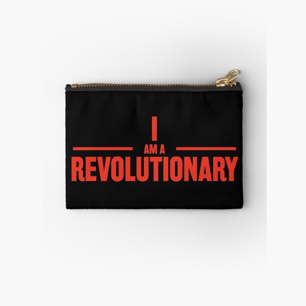 Item preview, I am a Revolutionary Classic designed and sold by PosterpartyCo.