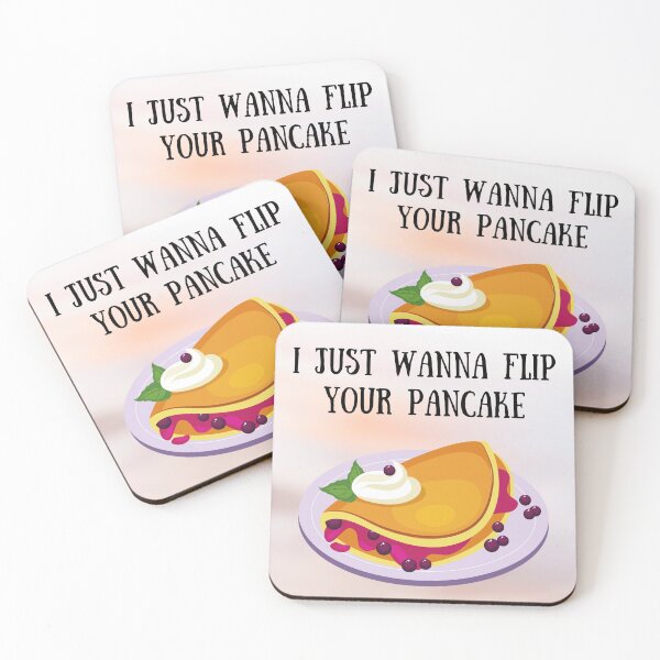 Item preview, Pancake  designed and sold by Favegiftings1.
