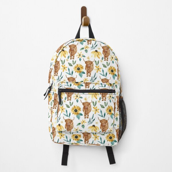 Sac a on sale dos yeux jaune