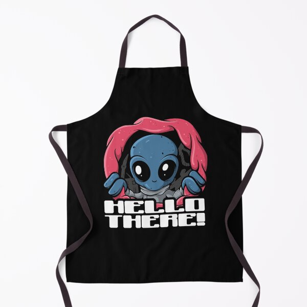 Item preview, Hello There Alien Abduction Butthole Proctology Examination designed and sold by swiftyspade.