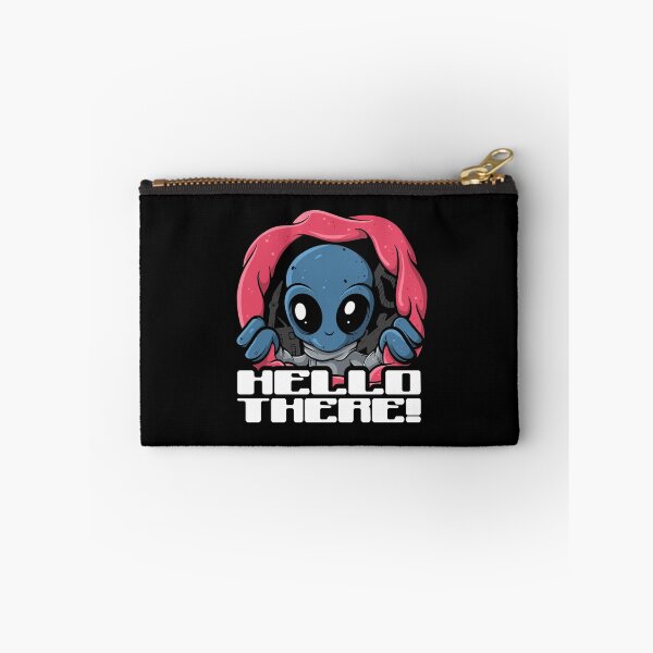 Item preview, Hello There Alien Abduction Butthole Proctology Examination designed and sold by swiftyspade.