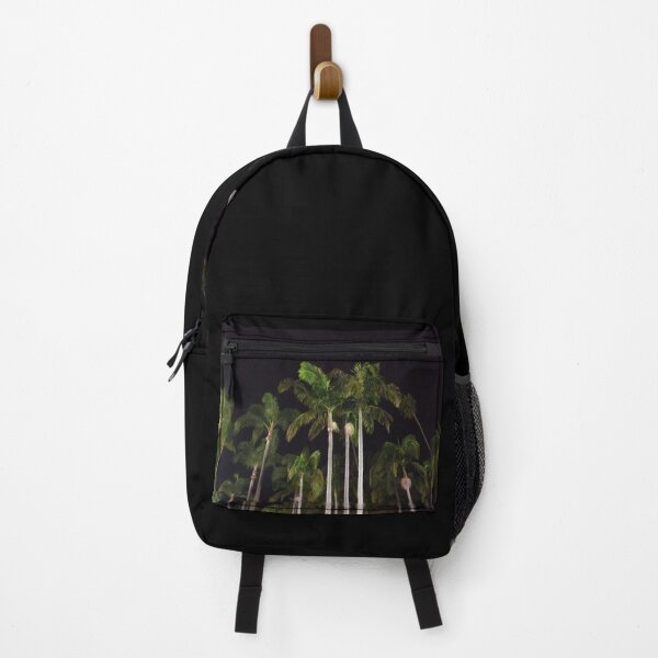 Item preview, Late Night Palms designed and sold by Caitlin Teasdale.