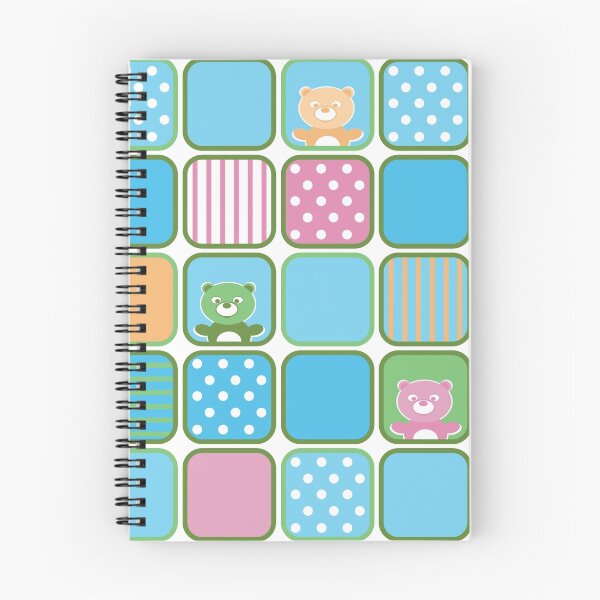 Item preview, Little bears designed and sold by Margarita Kolesnik.