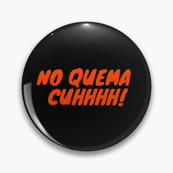 Item preview, It doesn't burn cuhhh! designed and sold by Custom Shop.