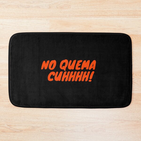 Item preview, It doesn't burn cuhhh! designed and sold by Custom Shop.