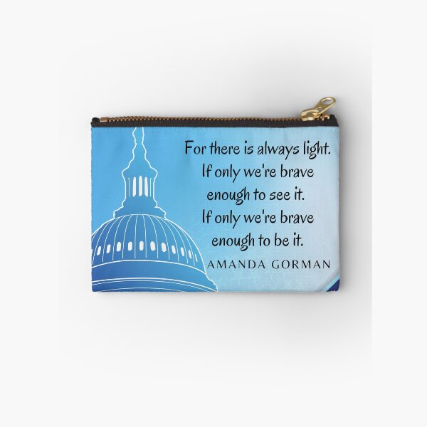 Item preview, amanda gorman  designed and sold by Hey-Nice-Shirt.
