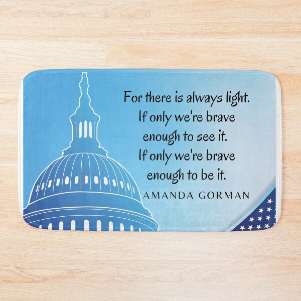 Item preview, amanda gorman  designed and sold by Hey-Nice-Shirt.