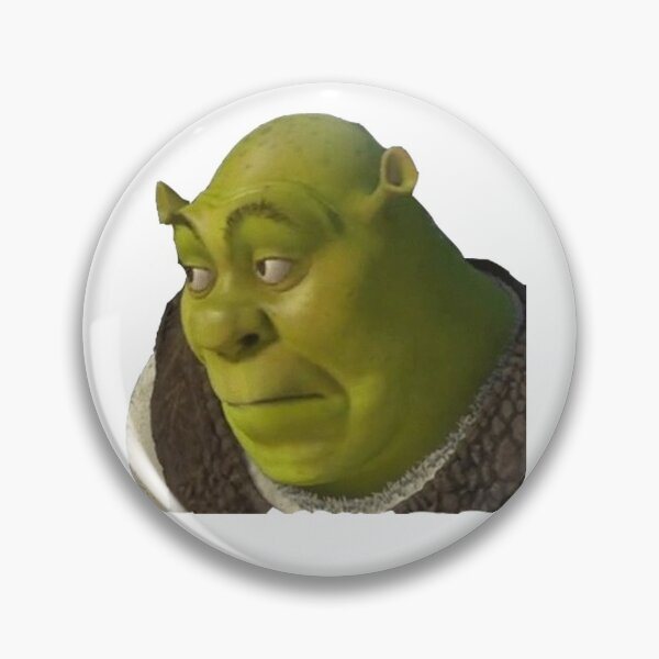 Item preview, Shrek designed and sold by cassietX.