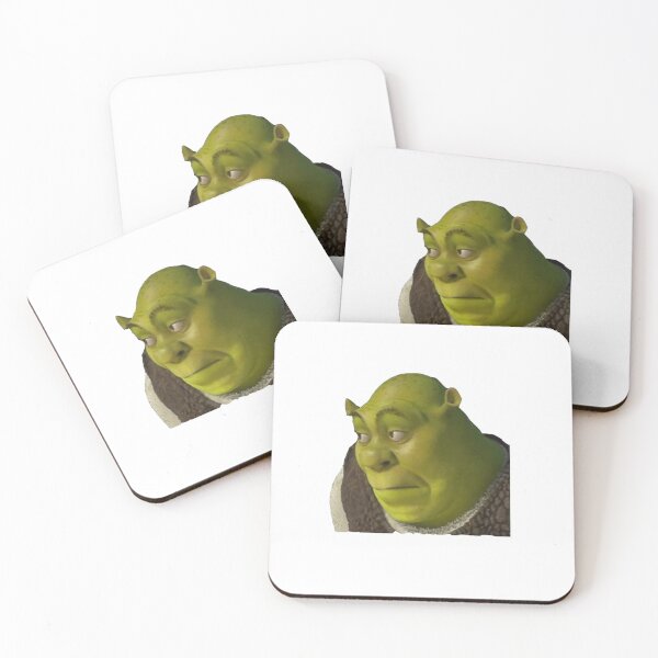 Item preview, Shrek designed and sold by cassietX.