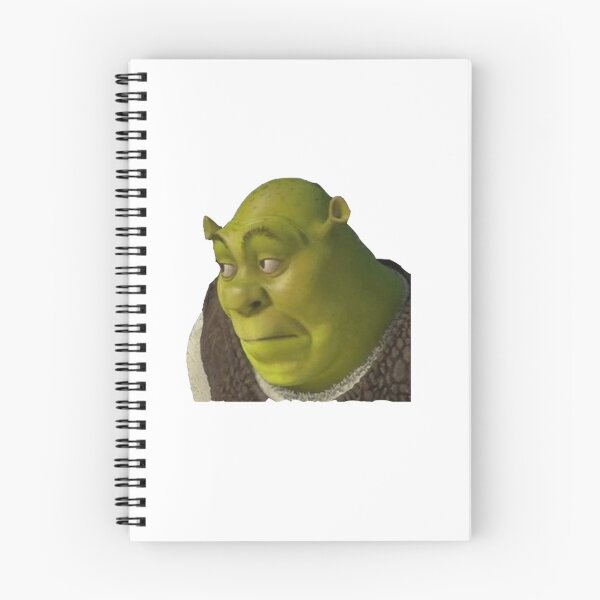 Item preview, Shrek designed and sold by cassietX.