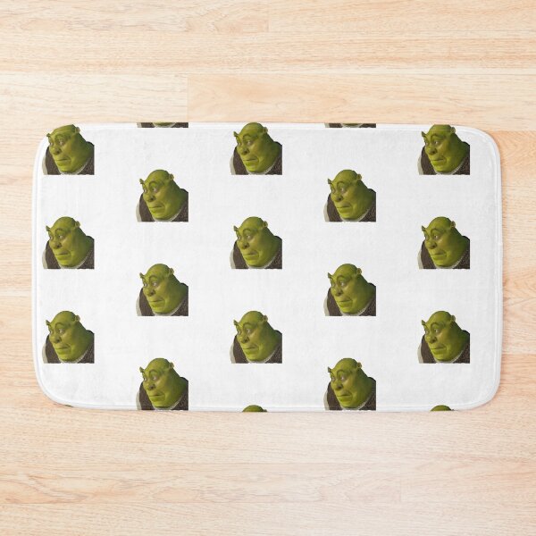Item preview, Shrek designed and sold by cassietX.