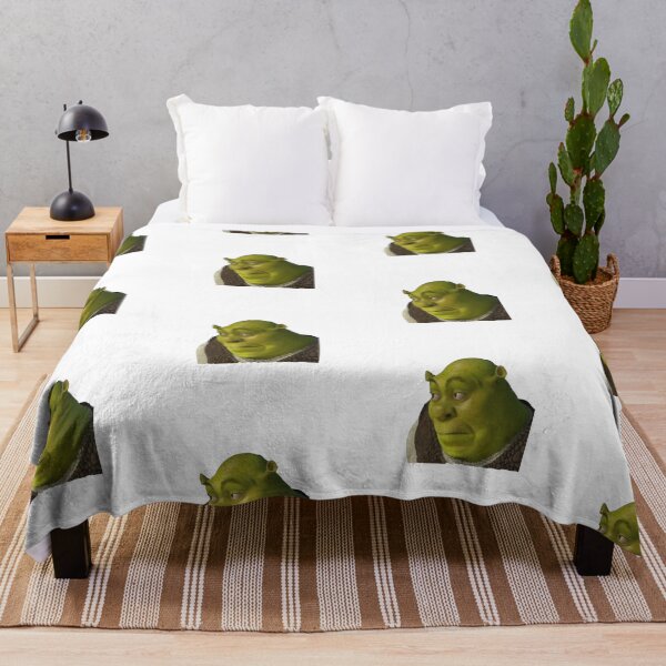 Item preview, Shrek designed and sold by cassietX.